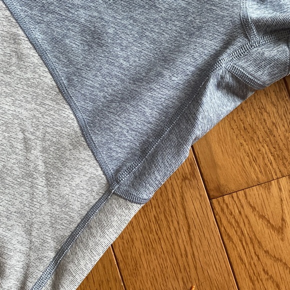 Outdoor Voices tricolor leggings Small - Picture 2 of 4